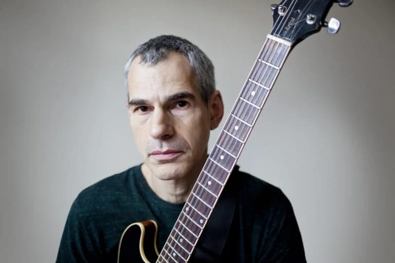 BEN MONDER