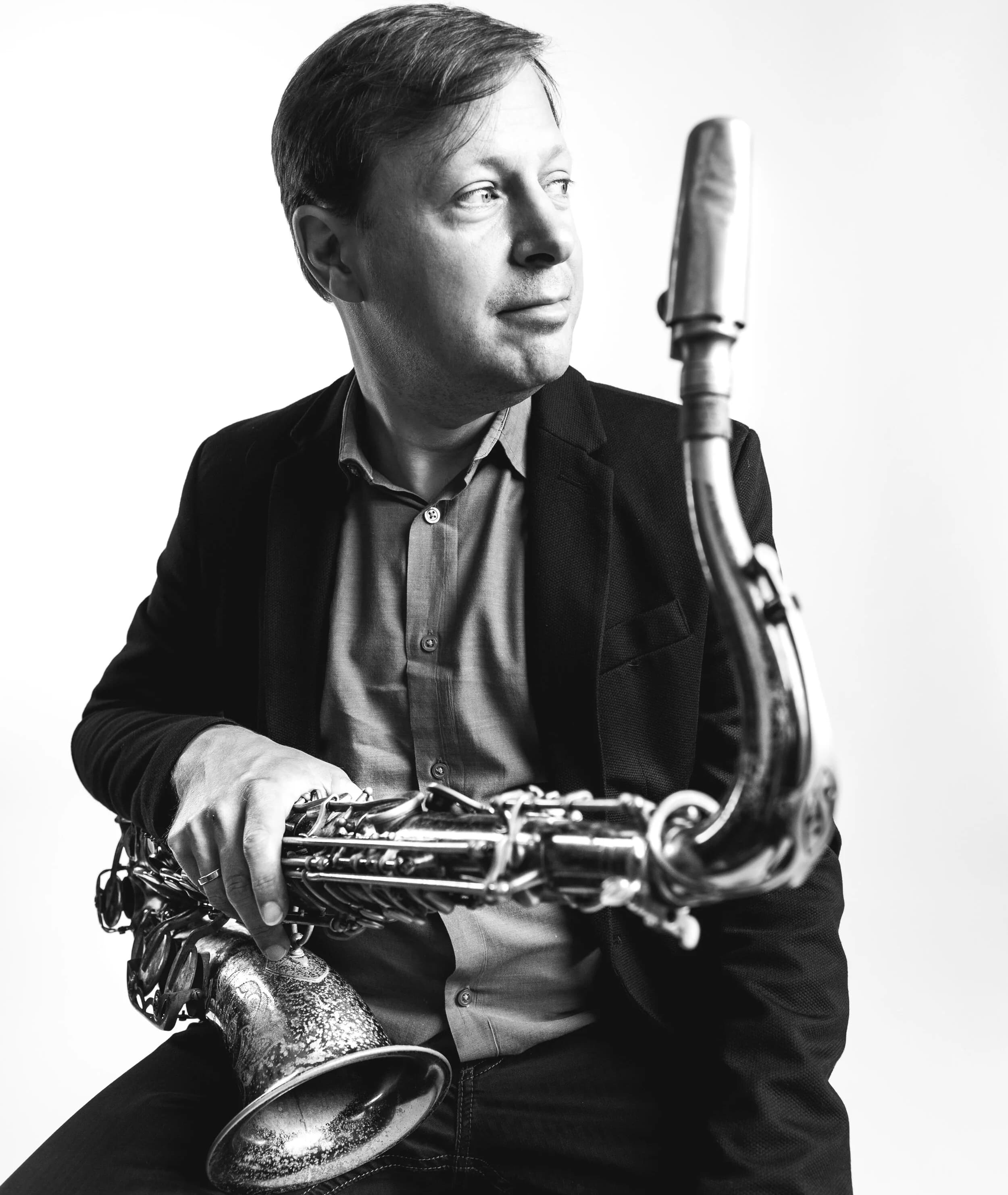 Chris Potter Quartet