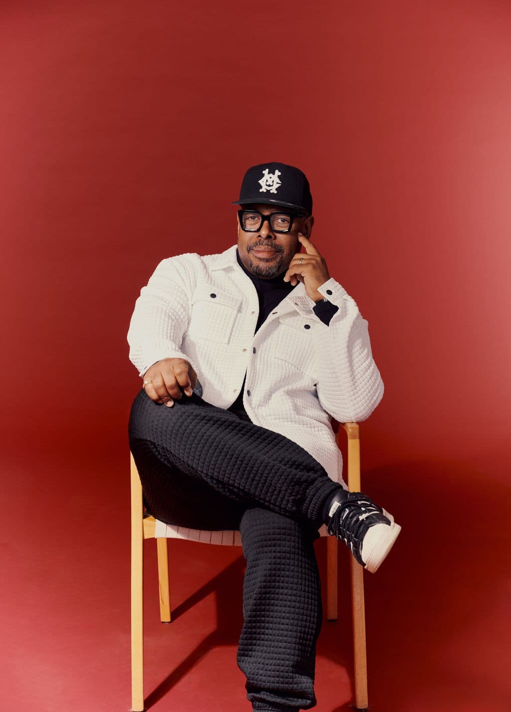 Christian McBride Quartet featuring Roy McCurdy