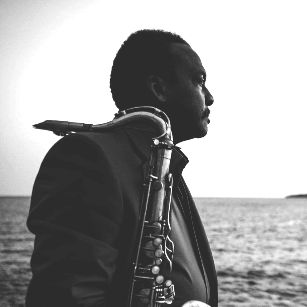 DAVID MURRAY QUINTET