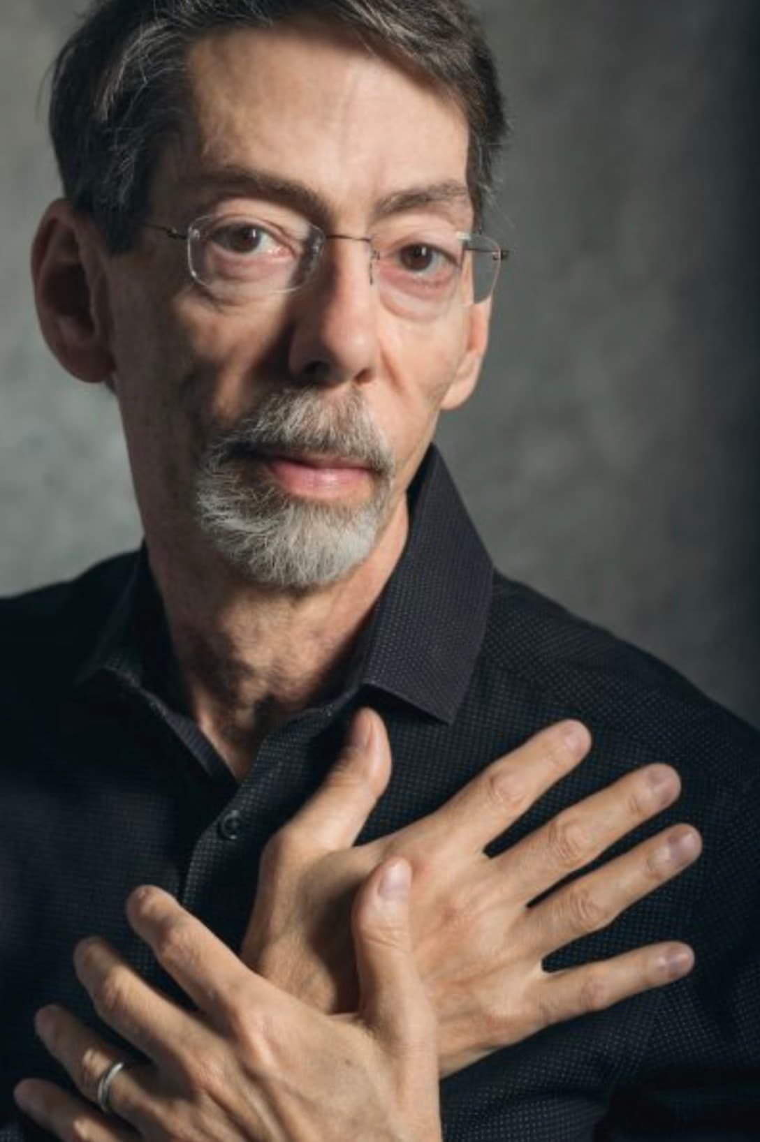 FRED HERSCH / THOMAS MORGAN / JOHNATHAN BLAKE