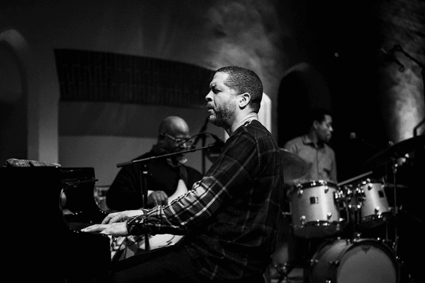 JASON MORAN & THE BANDWAGON