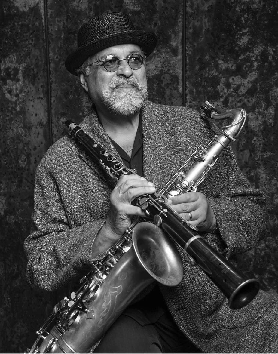 JOE LOVANO QUARTET