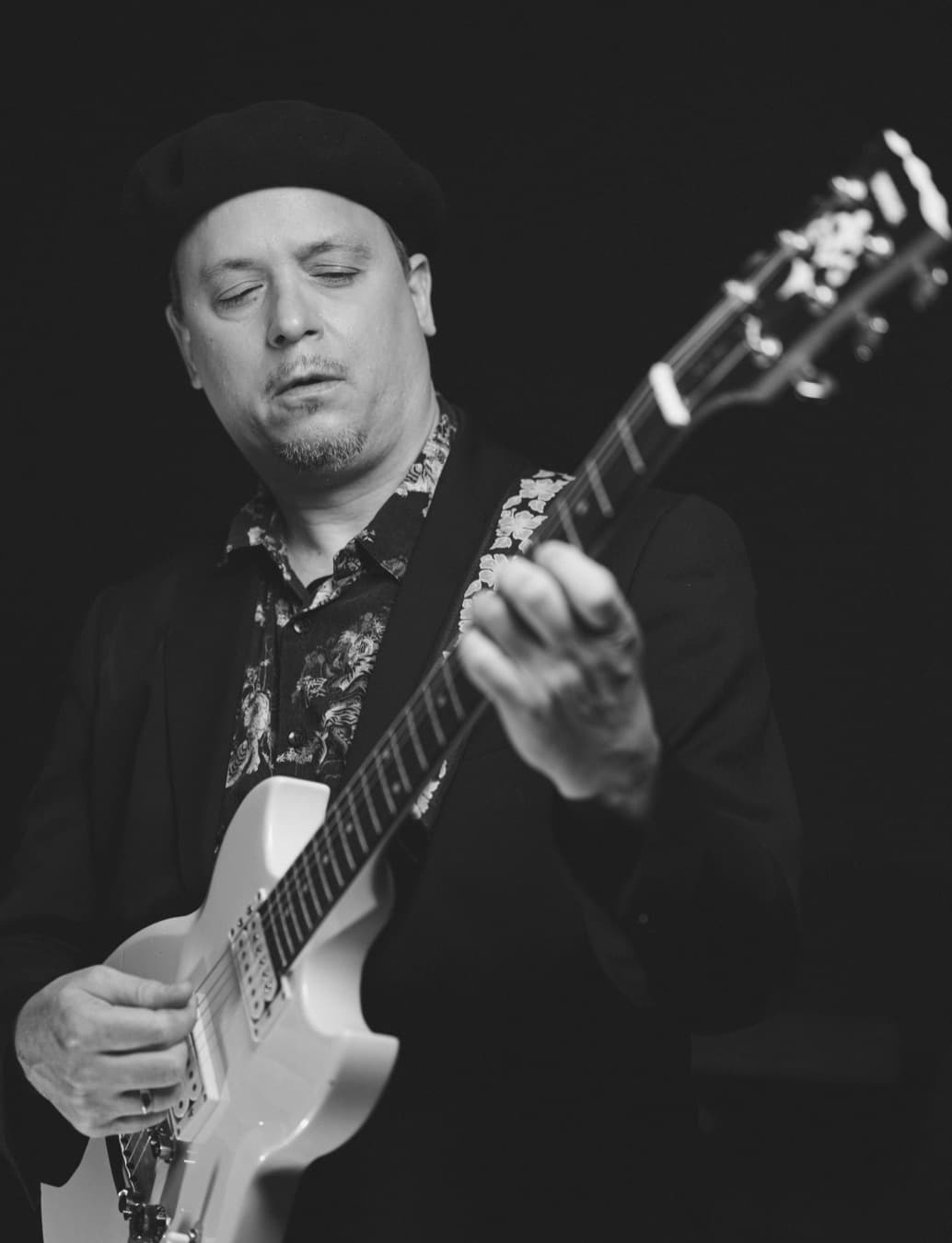 KURT ROSENWINKEL