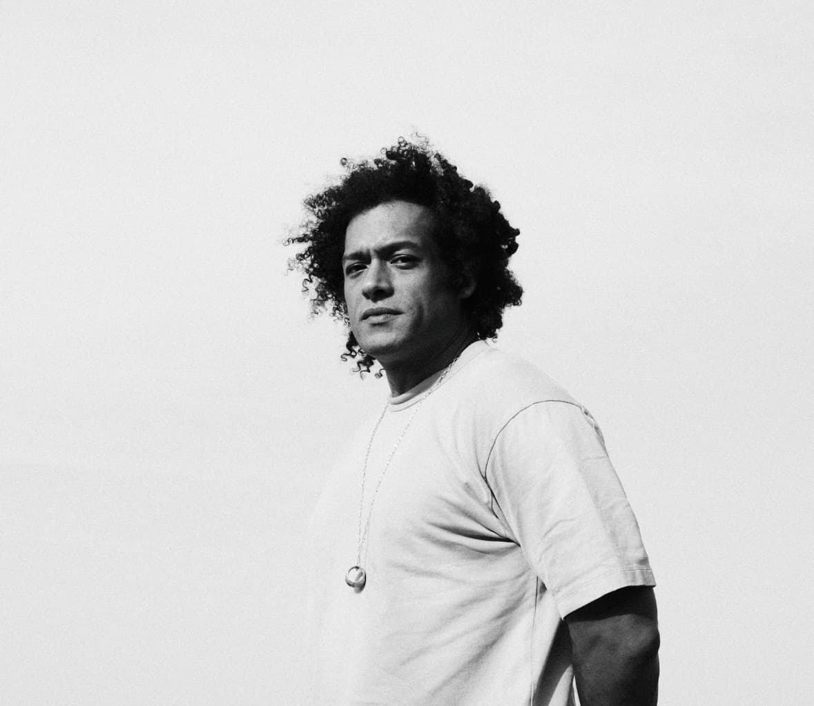 MAKAYA McCRAVEN