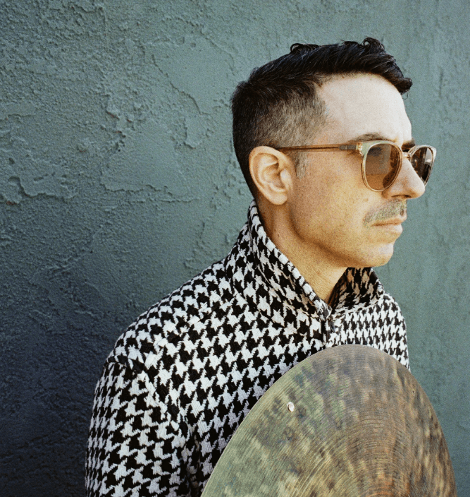 MARK GUILIANA QUARTET