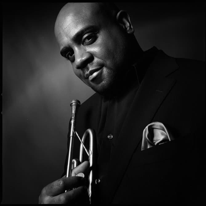 TERELL STAFFORD QUINTET