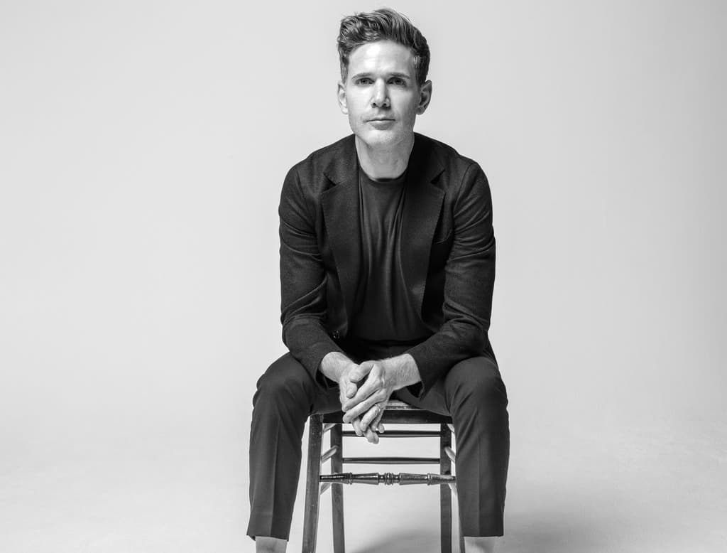 BEN WENDEL