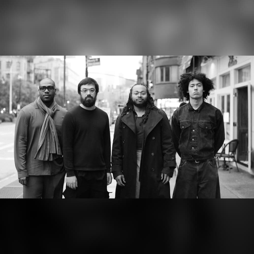 IMMANUEL WILKINS QUARTET