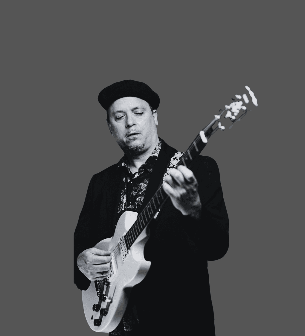 KURT ROSENWINKEL