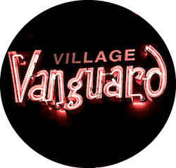 Village Vanguard Logo